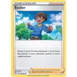 Écolier FST - 238/264