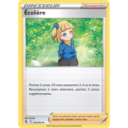 Écolière FST - 239/264