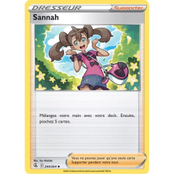 Sannah FST - 240/264