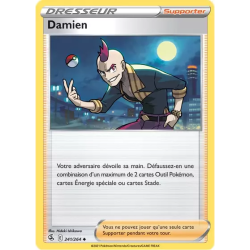 Damien FST - 241/264