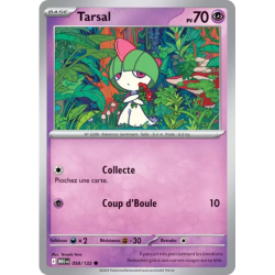 Tarsal MEG - 058/132
