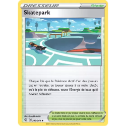 Skatepark FST - 242/264