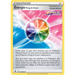 Énergie Poing de Fusion FST - 244/264