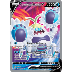 Crabominable V FST - 248/264