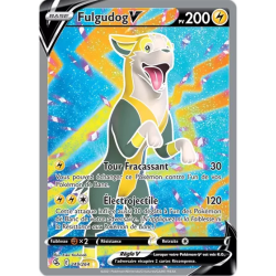 Fulgudog V FST - 249/264