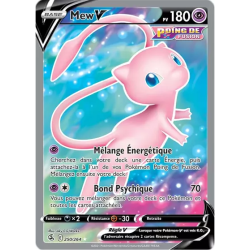 Mew V FST - 250/264