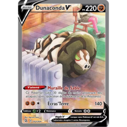 Dunaconda V FST - 252/264