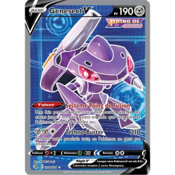 Genesect V FST - 254/264