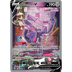 Genesect V FST - 255/264