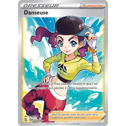 Danseuse FST - 259/264