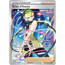 Éclat d'Inezia FST - 260/264