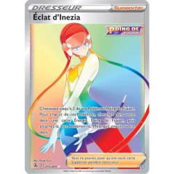 Éclat d'Inezia FST - 275/264
