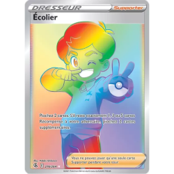 Écolier FST - 276/264