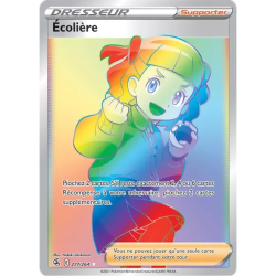 Écolière FST - 277/264