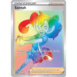 Sannah FST - 278/264