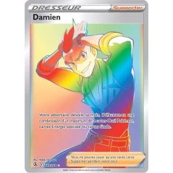 Damien FST - 279/264