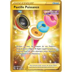 Pastille Puissance FST - 281/264