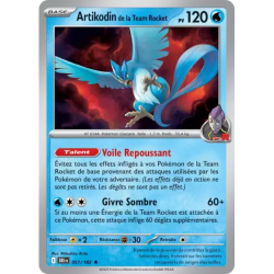 Artikodin de la Team Rocket DRI - 051/182