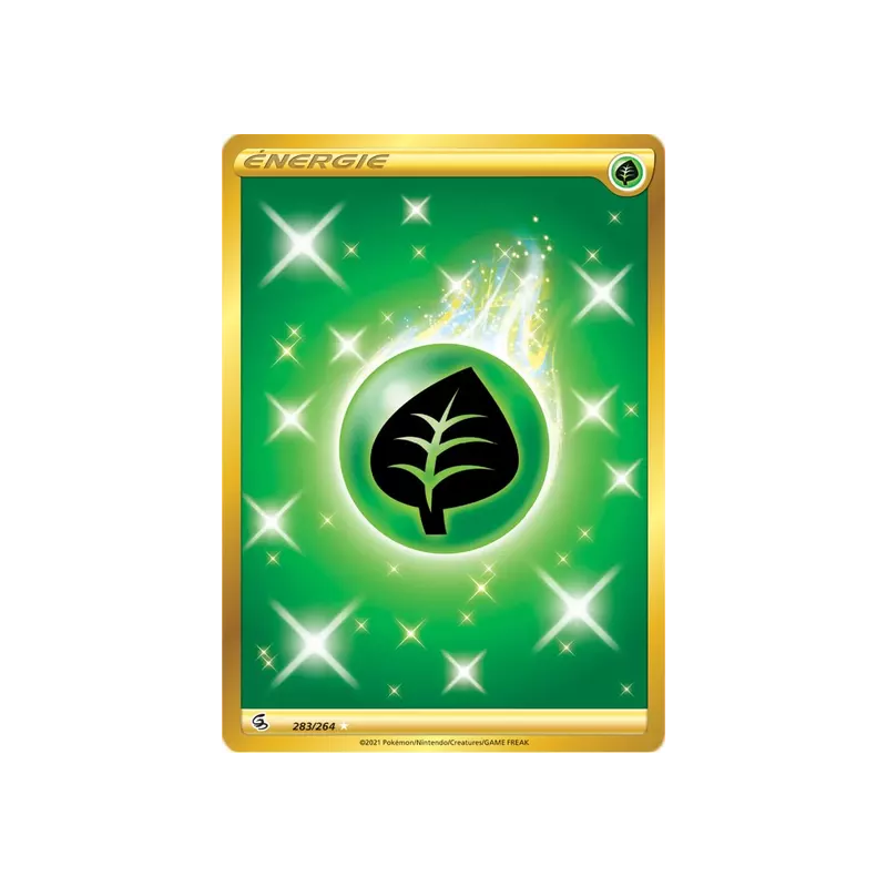 Énergie Plante FST - 283/264