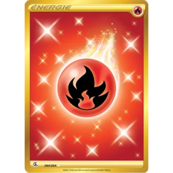 Énergie Feu FST - 284/264