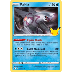 Palkia CEL - 004/025