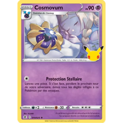 Cosmovum CEL - 014/025