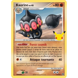 Kaorine (Célébrations) GE - 015/106