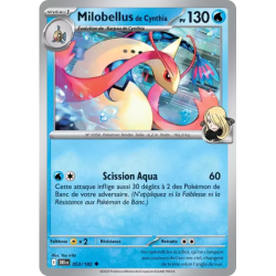 Milobellus de Cynthia DRI - 053/182