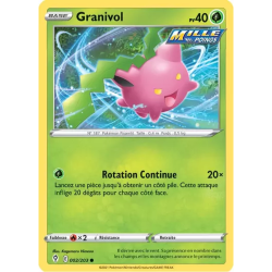 Granivol EVS - 002/203