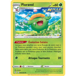 Floravol EVS - 003/203