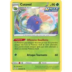 Cotovol EVS - 004/203