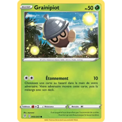 Grainipiot EVS - 005/203