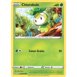 Chlorobule EVS - 009/203