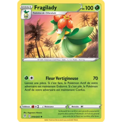 Fragilady EVS - 010/203