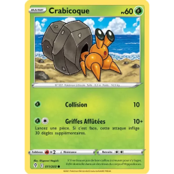 Crabicoque EVS - 011/203