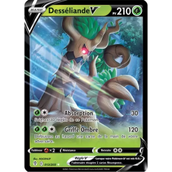 Desséliande V EVS - 013/203