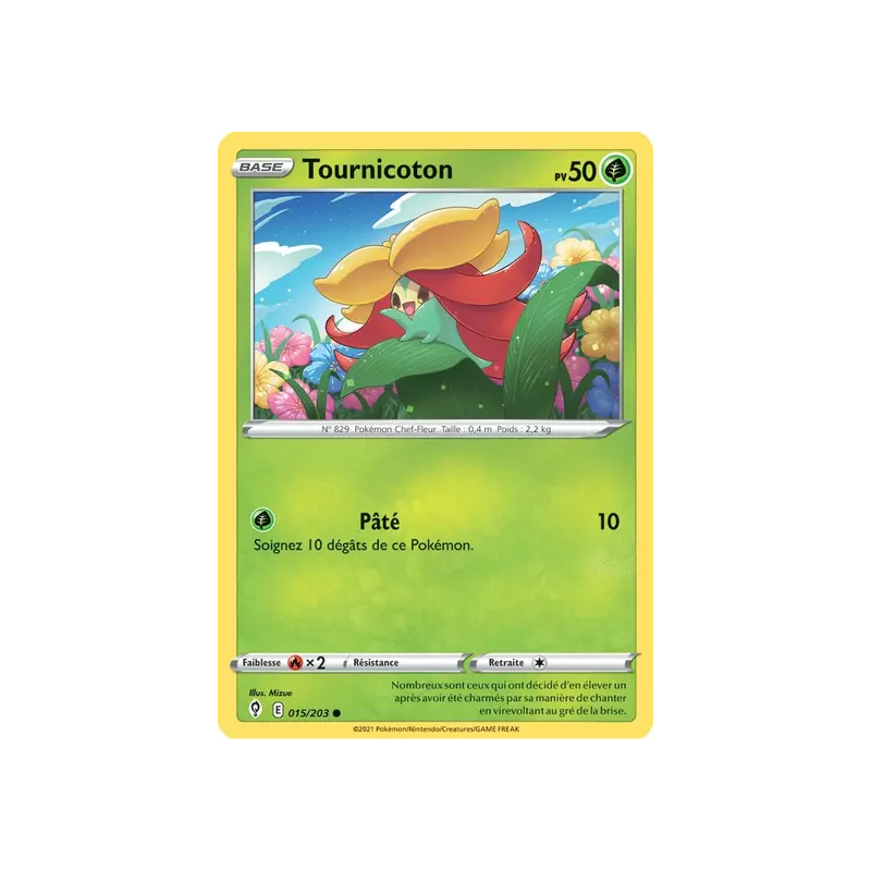 Tournicoton EVS - 015/203