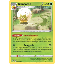 Blancoton EVS - 016/203