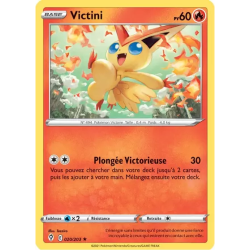 Victini EVS - 020/203