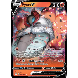 Pyrax V EVS - 021/203