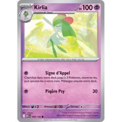 Kirlia MEG - 059/132