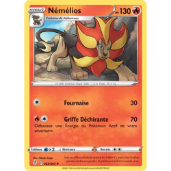 Némélios EVS - 023/203