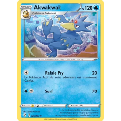 Akwakwak EVS - 025/203