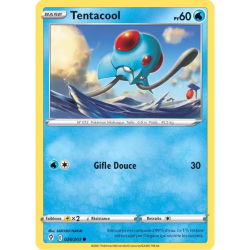 Tentacool EVS - 026/203