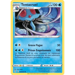 Tentacruel EVS - 027/203
