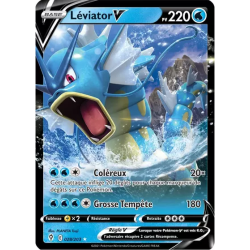 Léviator V EVS - 028/203