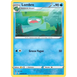 Lombre EVS - 033/203
