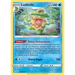 Ludicolo EVS - 034/203