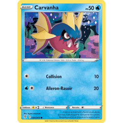 Carvanha EVS - 035/203