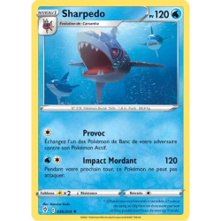 Sharpedo EVS - 036/203